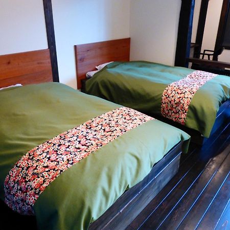 Yamakikan Naganohara Ngoại thất bức ảnh