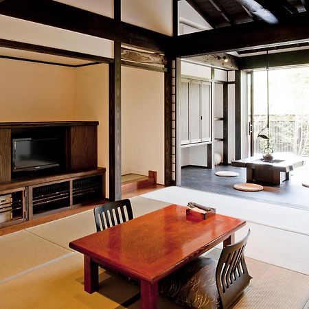 Yamakikan Naganohara Ngoại thất bức ảnh